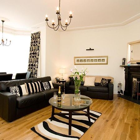 Dublin Vacation Rentals מראה חיצוני תמונה
