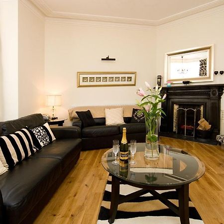 Dublin Vacation Rentals מראה חיצוני תמונה