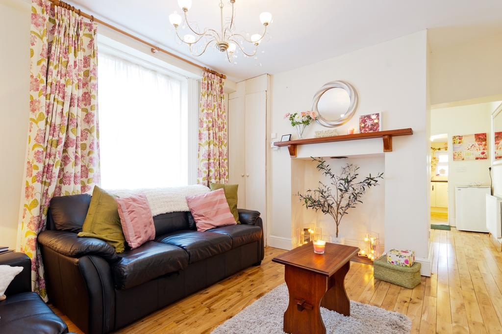 Dublin Vacation Rentals חדר תמונה
