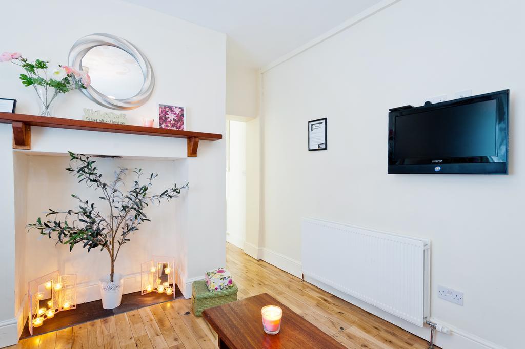 Dublin Vacation Rentals חדר תמונה