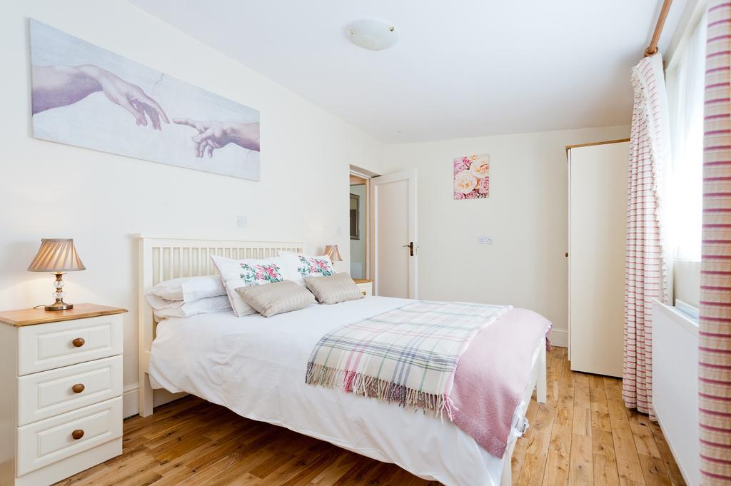 Dublin Vacation Rentals חדר תמונה