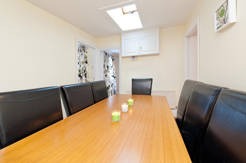 Dublin Vacation Rentals חדר תמונה