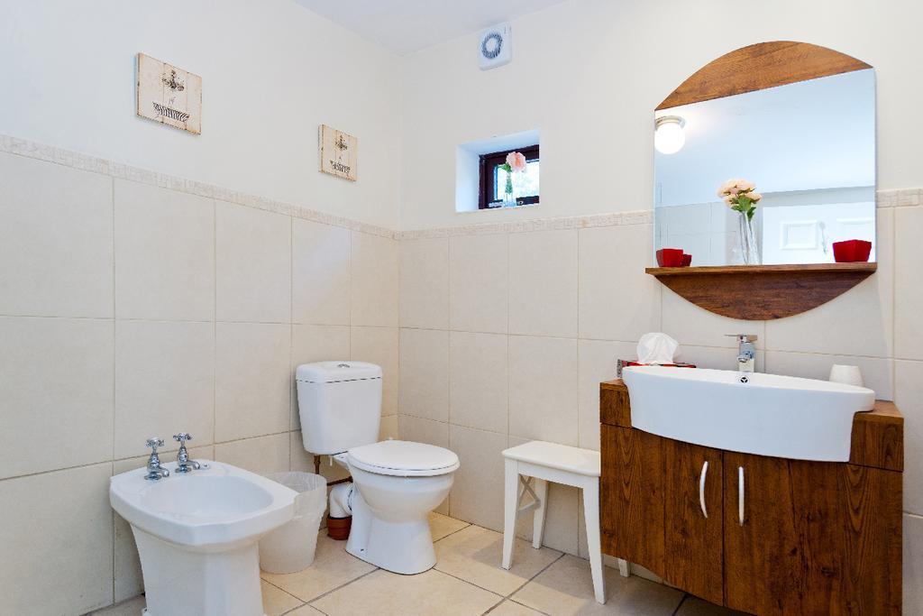 Dublin Vacation Rentals חדר תמונה