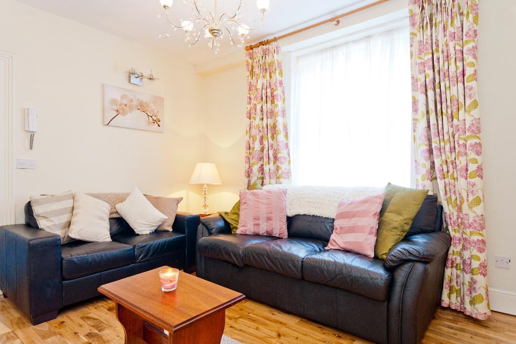 Dublin Vacation Rentals חדר תמונה