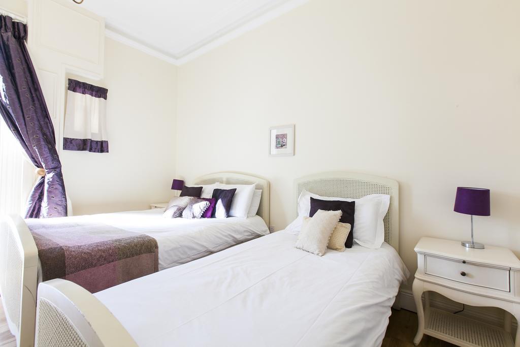 Dublin Vacation Rentals מראה חיצוני תמונה