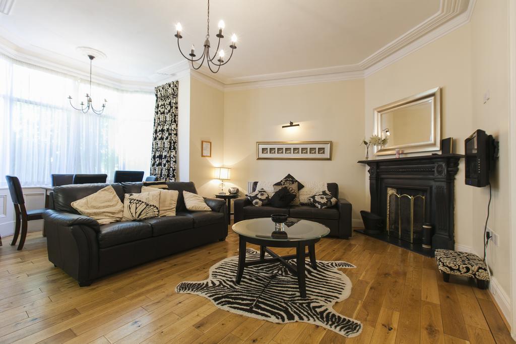 Dublin Vacation Rentals מראה חיצוני תמונה