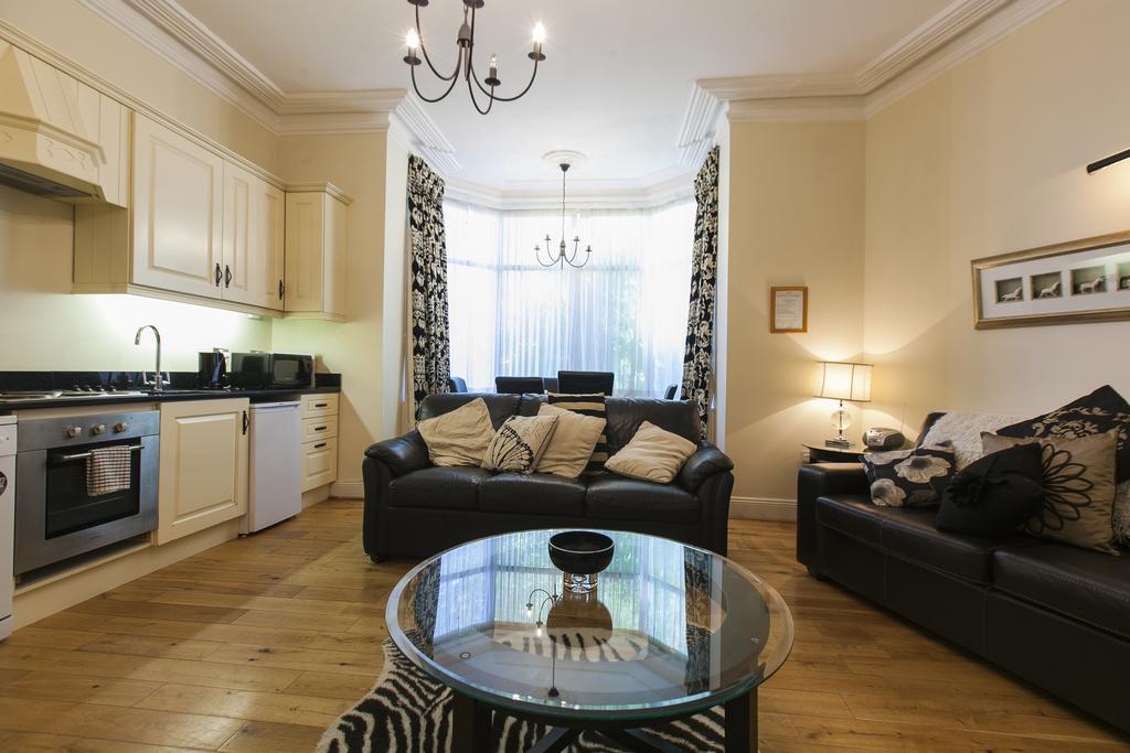 Dublin Vacation Rentals מראה חיצוני תמונה