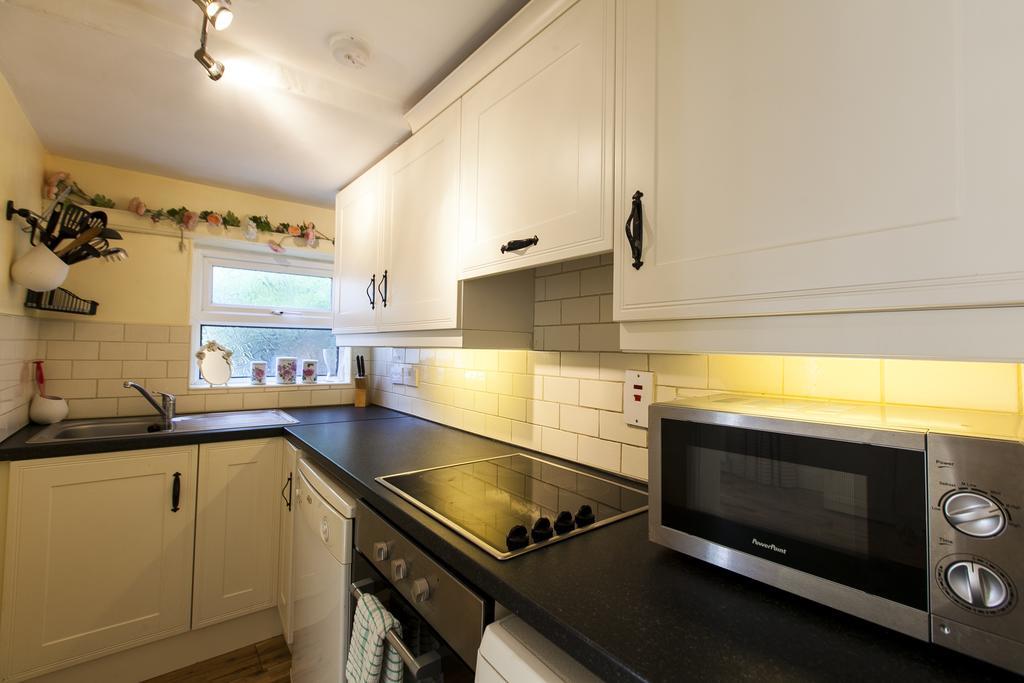 Dublin Vacation Rentals מראה חיצוני תמונה