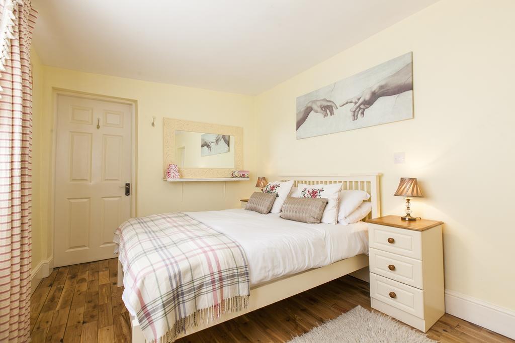 Dublin Vacation Rentals מראה חיצוני תמונה