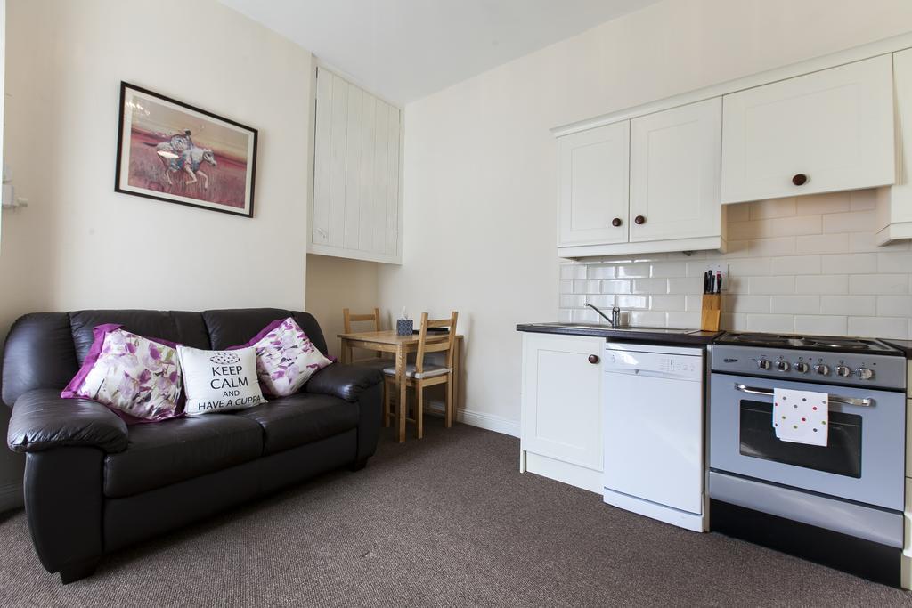 Dublin Vacation Rentals מראה חיצוני תמונה
