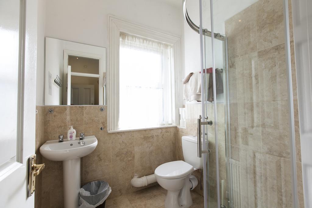 Dublin Vacation Rentals מראה חיצוני תמונה