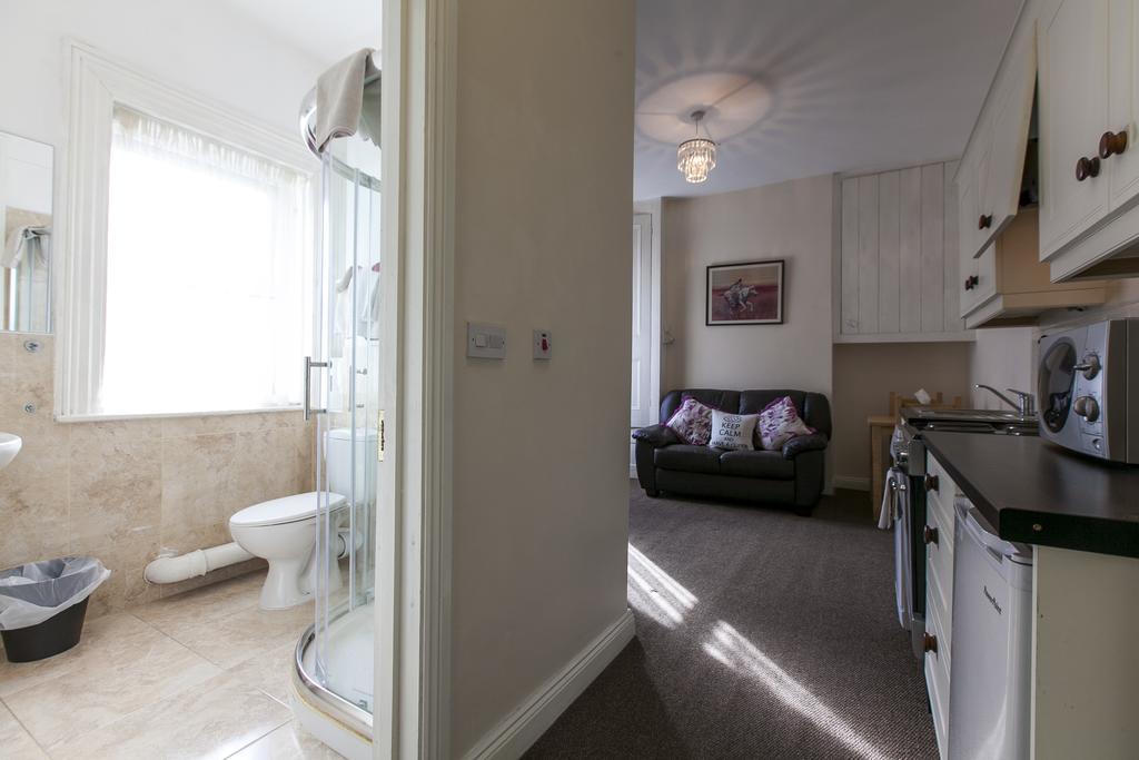 Dublin Vacation Rentals מראה חיצוני תמונה