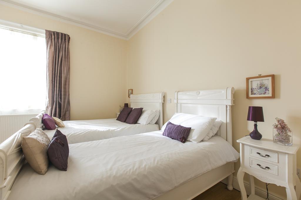 Dublin Vacation Rentals מראה חיצוני תמונה