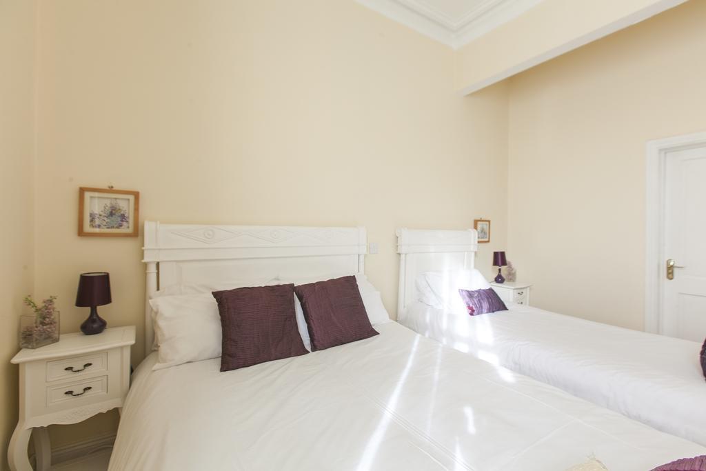 Dublin Vacation Rentals מראה חיצוני תמונה