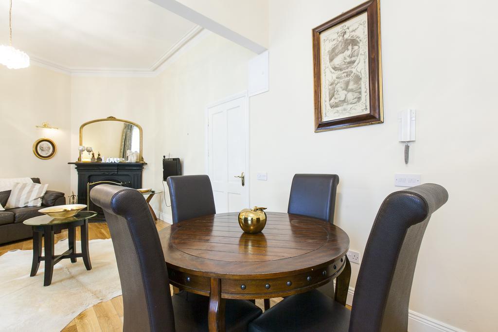 Dublin Vacation Rentals מראה חיצוני תמונה