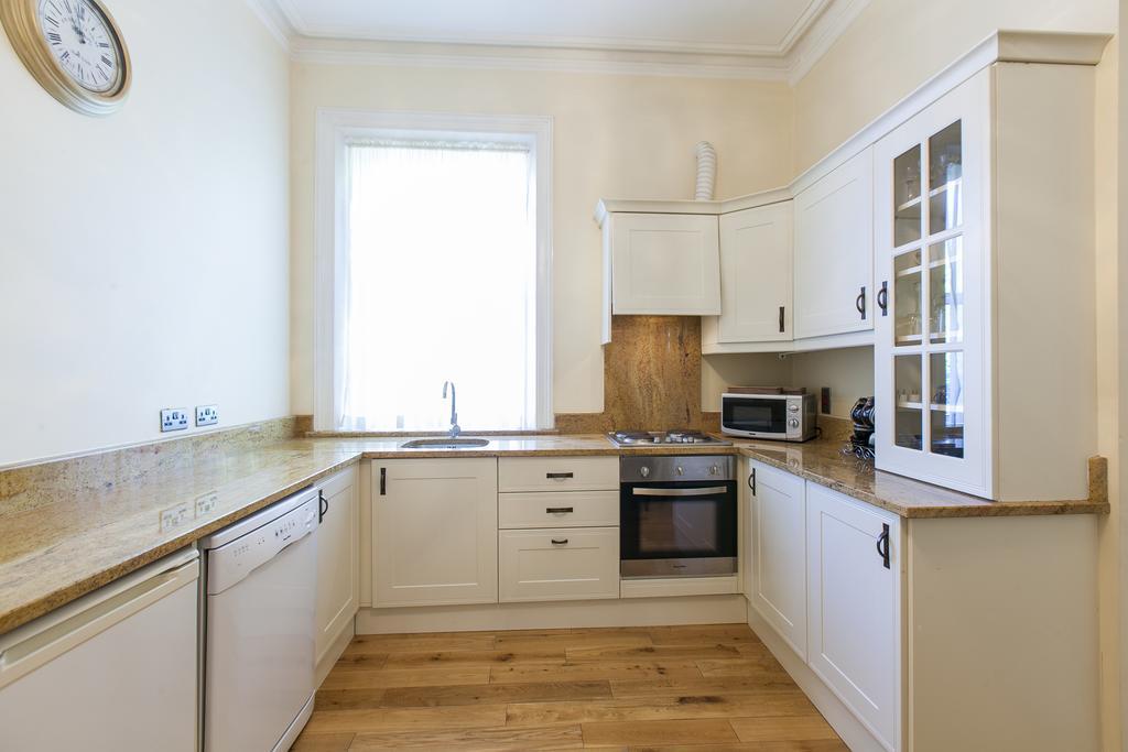 Dublin Vacation Rentals מראה חיצוני תמונה