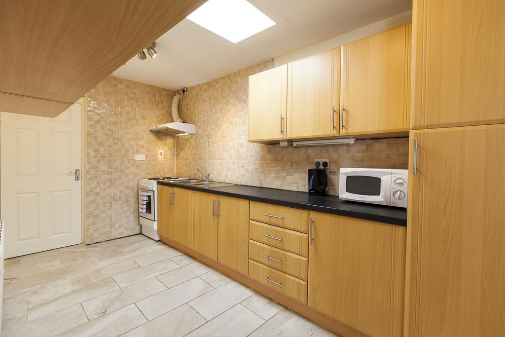 Dublin Vacation Rentals מראה חיצוני תמונה