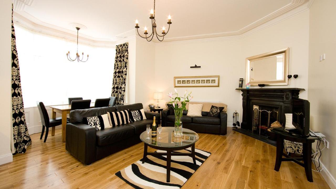 Dublin Vacation Rentals מראה חיצוני תמונה