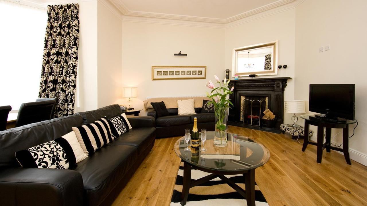 Dublin Vacation Rentals מראה חיצוני תמונה