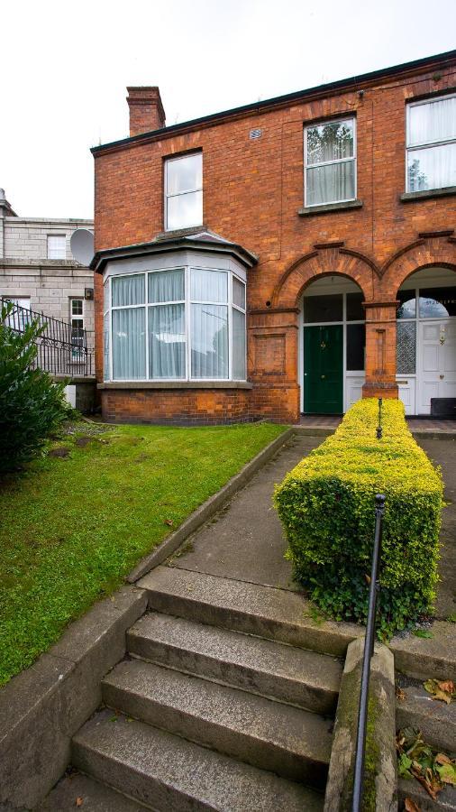 Dublin Vacation Rentals מראה חיצוני תמונה