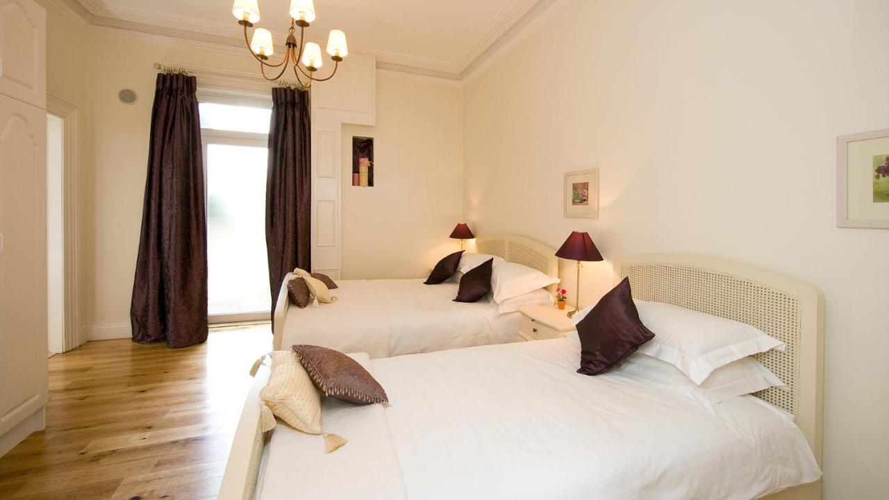 Dublin Vacation Rentals מראה חיצוני תמונה